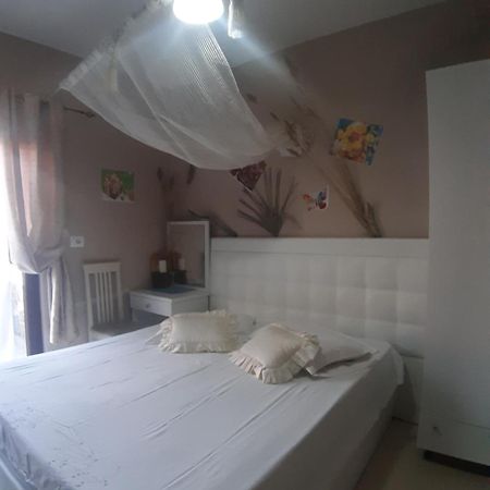 Guest House Stone Dream Ohrid Lake View Udenisht Extérieur photo