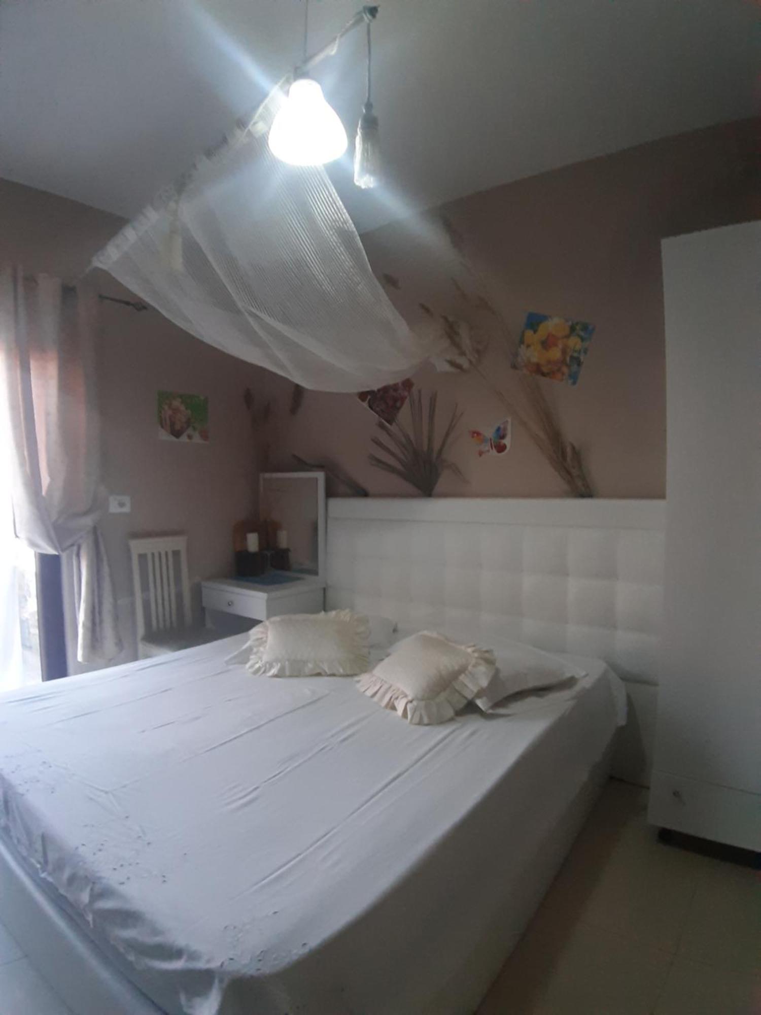 Guest House Stone Dream Ohrid Lake View Udenisht Extérieur photo